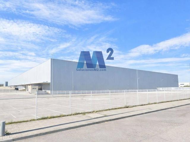 Local Comercial en alquiler en Alovera, Castilla-La Mancha