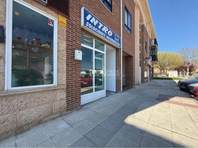 Local Comercial en alquiler en Alovera, Castilla-La Mancha
