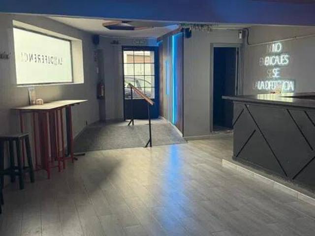 Local Comercial en alquiler en Alpedrete, Comunidad de Madrid