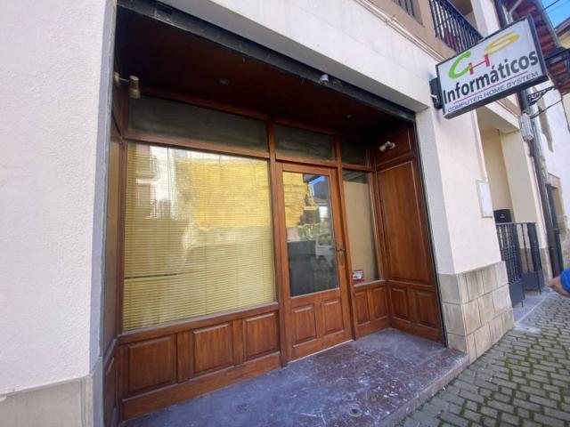 Local Comercial en alquiler en Sakana, Navarra