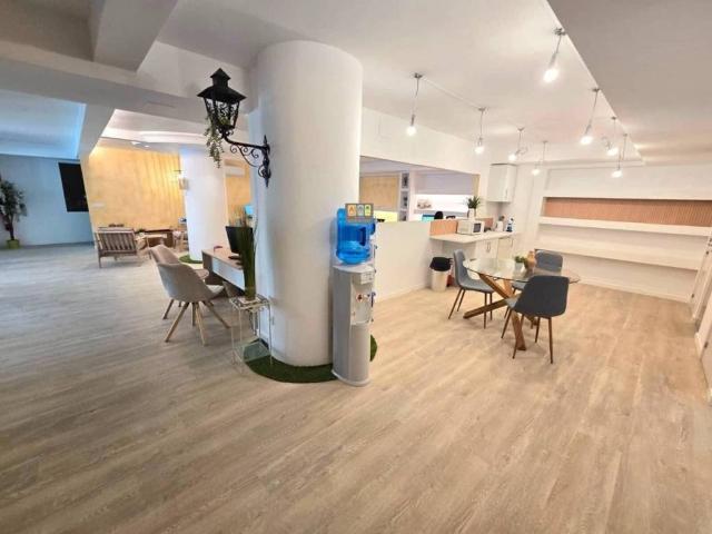Local Comercial en alquiler en la Marina Baixa, Valencia