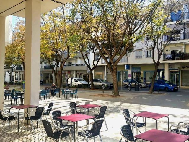 Local Comercial en alquiler en la Marina Baixa, Valencia