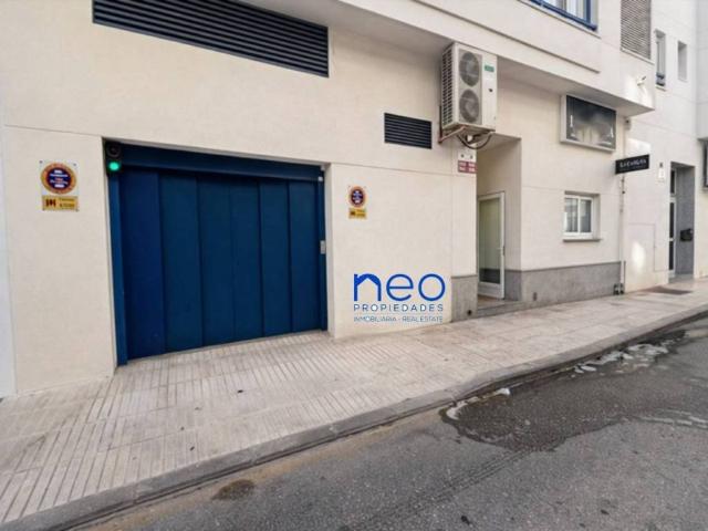 Local Comercial en alquiler en Sant Roc, la Marina Baixa