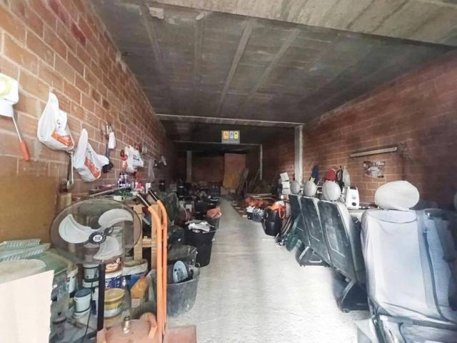 Local Comercial en alquiler en la Marina Baixa, Valencia