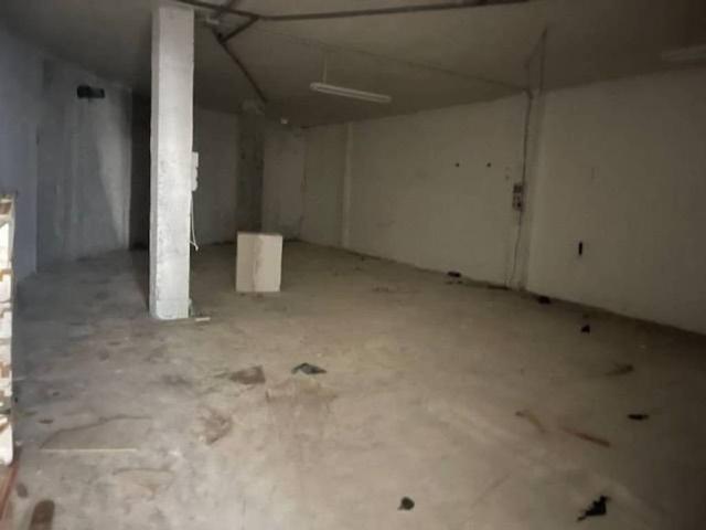 Local Comercial en alquiler en la Marina Baixa, Valencia
