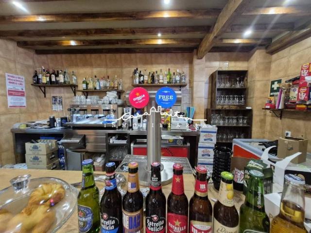 Local Comercial en alquiler en la Marina Baixa, Valencia