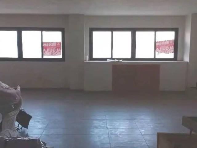 Local Comercial en alquiler en Tulell, Alzira