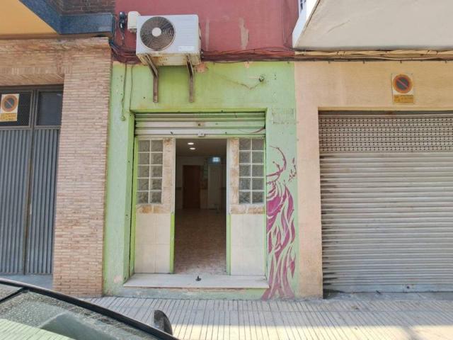 Local Comercial en alquiler en la Ribera Alta, Valencia