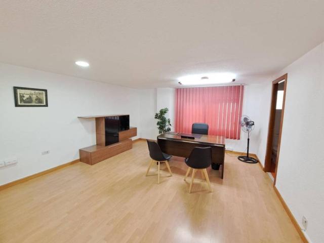 Local Comercial en alquiler en Alzira, València / Valencia