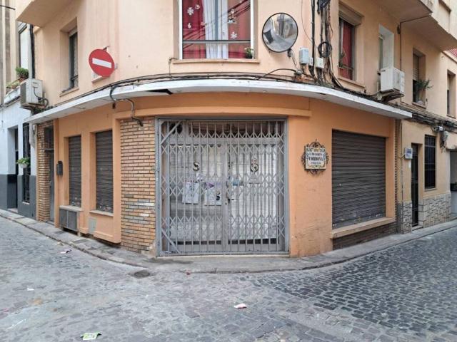 Local Comercial en alquiler en la Ribera Alta, Valencia