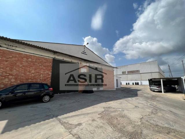 Local Comercial en alquiler en Alzira, València / Valencia