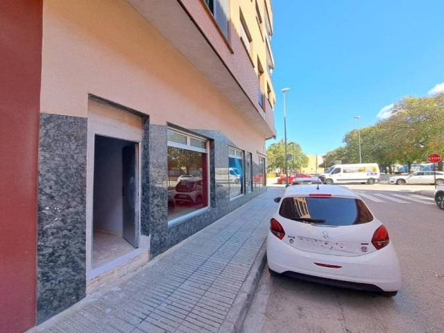 Local Comercial en alquiler en la Ribera Alta, Valencia