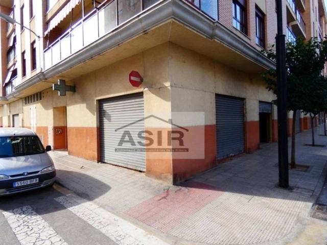 Local Comercial en alquiler en la Ribera Alta, Valencia