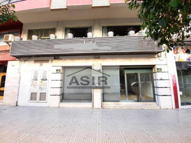 Local Comercial en alquiler en Alzira, València / Valencia