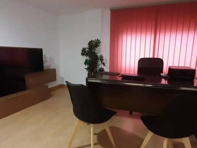 Local Comercial en alquiler en la Vila, Alzira