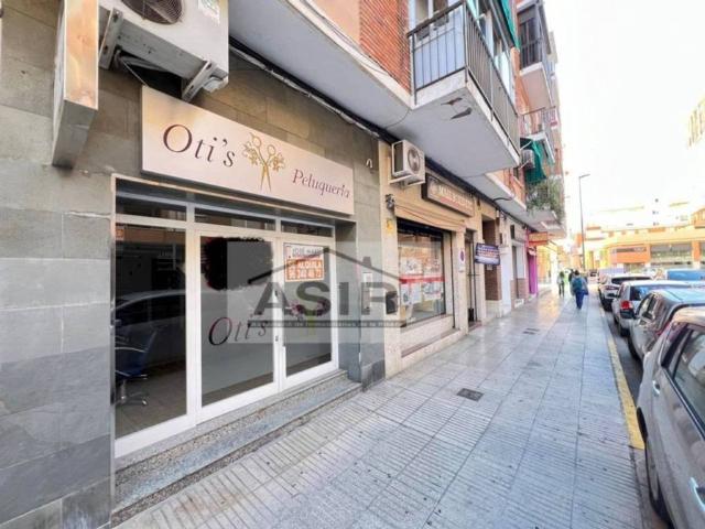 Local Comercial en alquiler en la Ribera Alta, Valencia