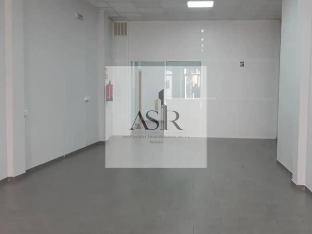 Local Comercial en alquiler en Alzira, València / Valencia