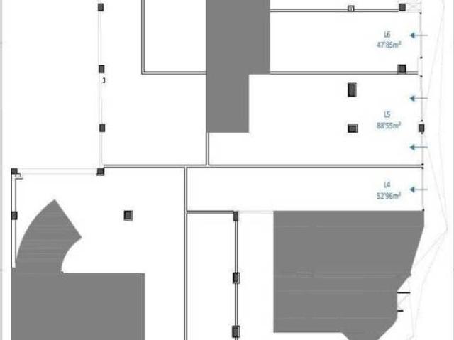 Local Comercial en alquiler en Alzira, València / Valencia