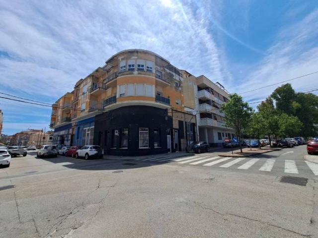 Local Comercial en alquiler en la Ribera Alta, Valencia