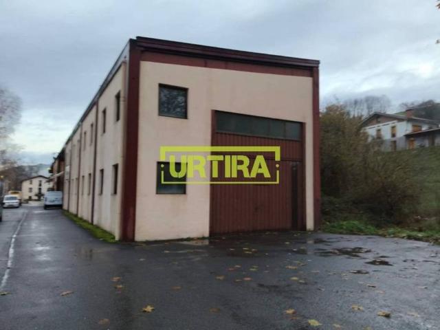Local Comercial en alquiler en Amezketa, Guipúzcoa