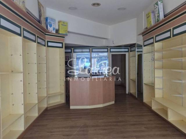 Local Comercial en alquiler en Amorebieta-etxano, Guipúzcoa