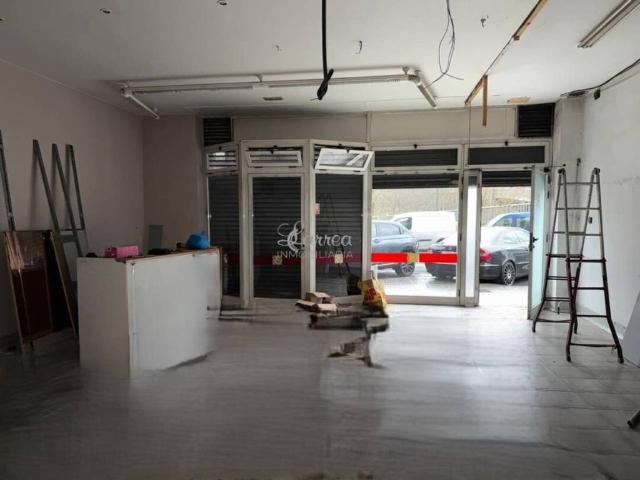 Local Comercial en alquiler en Amorebieta-etxano, Guipúzcoa
