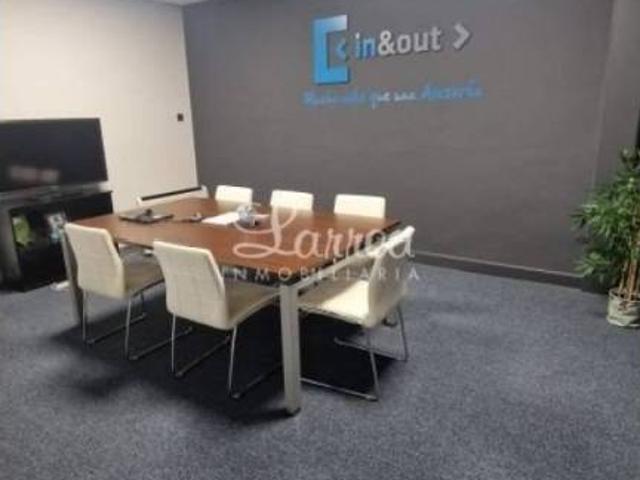 Local Comercial en alquiler en Amorebieta-etxano, Guipúzcoa