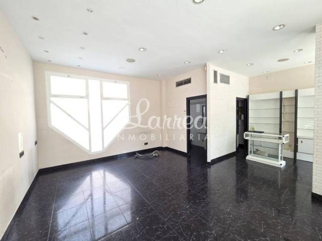 Local Comercial en alquiler en Amorebieta-etxano, Guipúzcoa