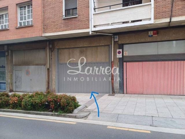 Local Comercial en alquiler en Amorebieta-etxano, Guipúzcoa