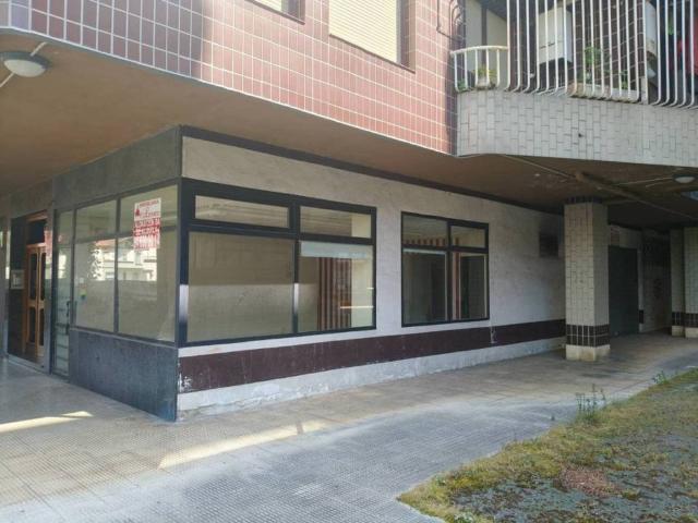 Local Comercial en alquiler en Amorebieta-etxano, Guipúzcoa