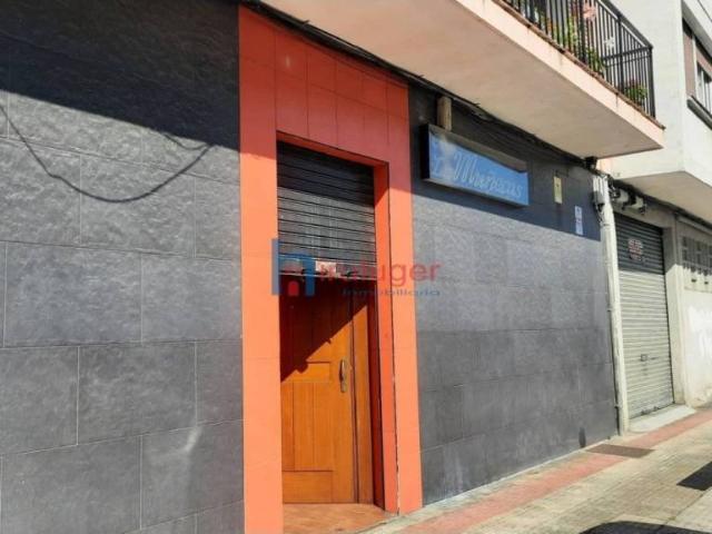 Local Comercial en alquiler en Amorebieta-etxano, Guipúzcoa