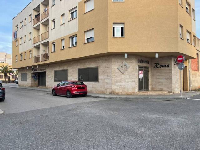 Local Comercial en alquiler en Montsià, Catalunya