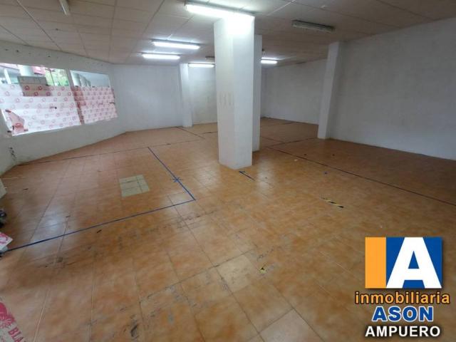 Local Comercial en alquiler en Rocillo, Ampuero
