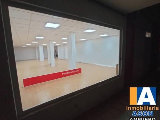 Local Comercial en alquiler en Rocillo, Ampuero