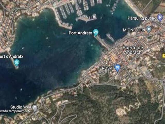 Local Comercial en alquiler en Serra de Tramuntana, Baleares