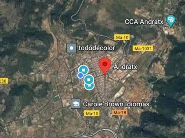 Local Comercial en alquiler en Serra de Tramuntana, Baleares