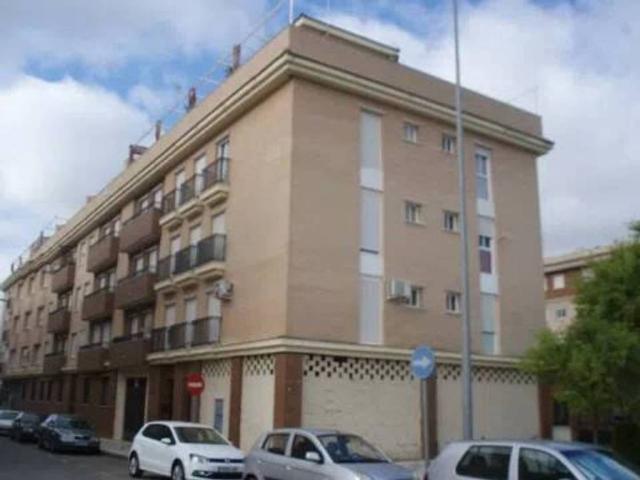 Local Comercial en alquiler en Huertas y Extyramuros, Andújar
