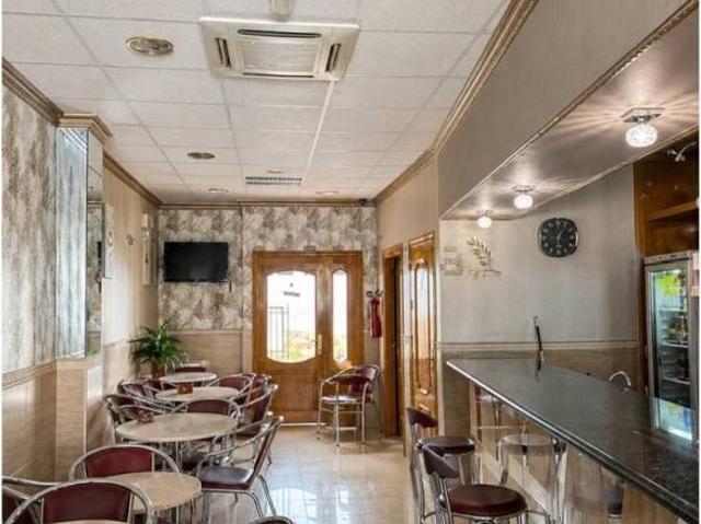 Local Comercial en alquiler en Antas, Andalucía