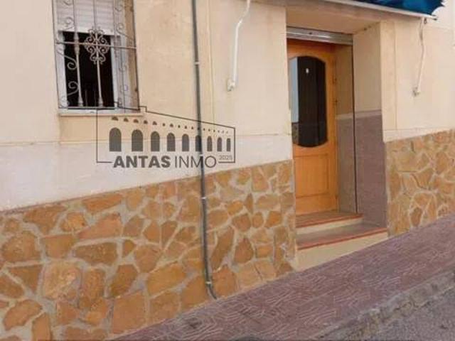 Local Comercial en alquiler en Antas, Andalucía