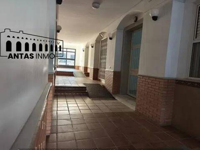 Local Comercial en alquiler en Antas, Andalucía
