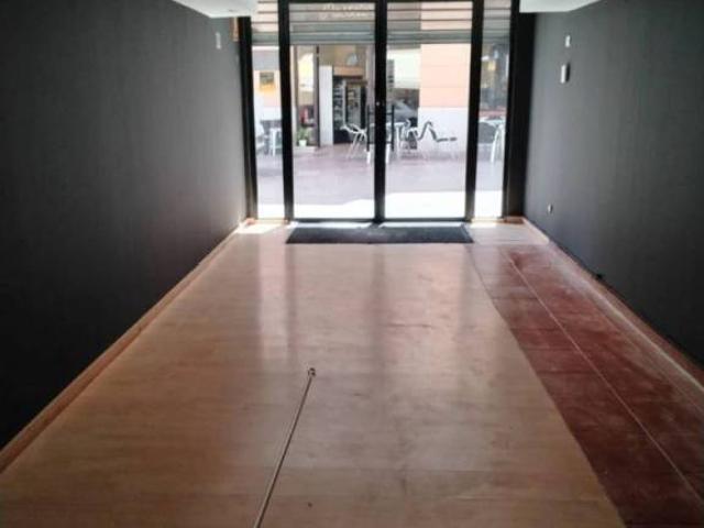 Local Comercial en alquiler en Antequera