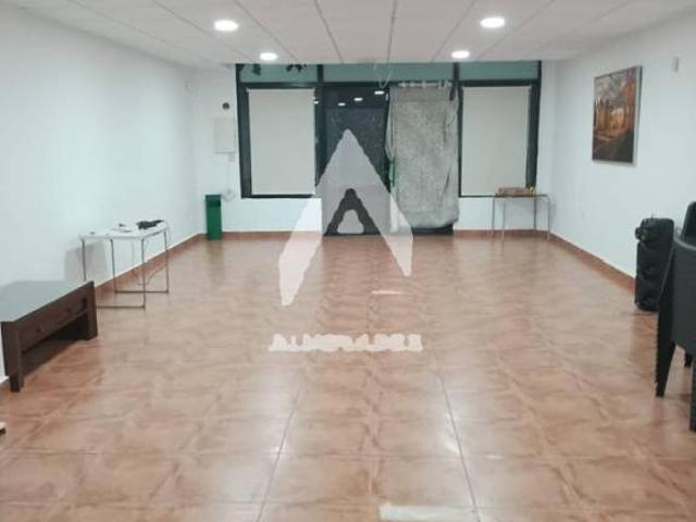 Local Comercial en venta en Antequera, Andalucía