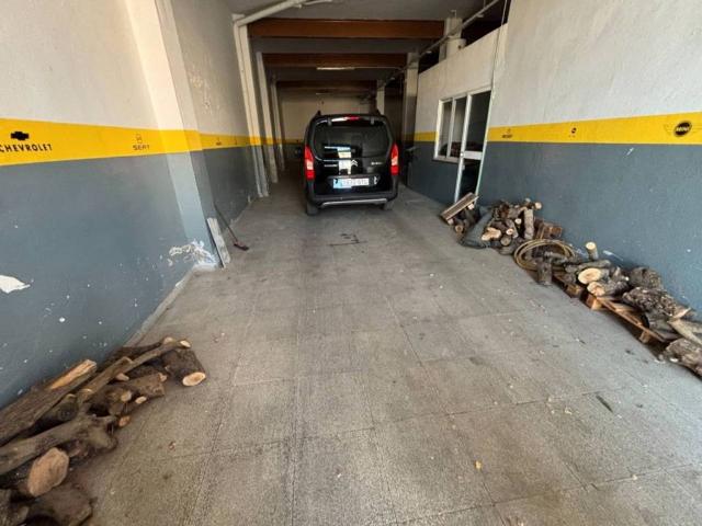 Local Comercial en alquiler en Antequera, Andalucía