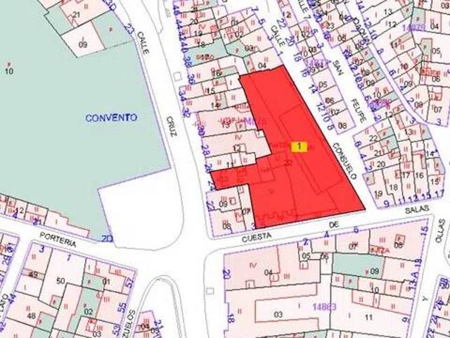 Local Comercial en alquiler en Antequera, Andalucía