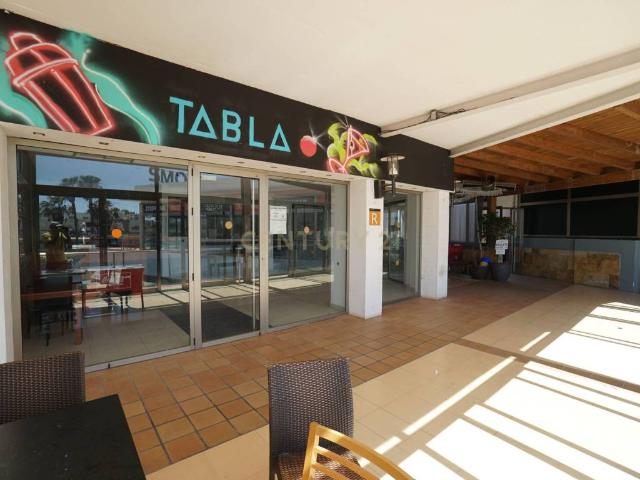 Local Comercial en alquiler en Antigua, Las Palmas