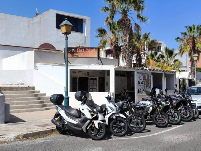 Local Comercial en alquiler en Antigua, Canarias