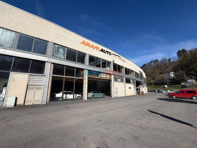 Local Comercial en alquiler en Arama, Guipúzcoa