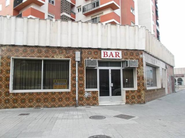 Local Comercial en alquiler en Aranda De Duero Local Comercial en alquiler en Aranda De Duero