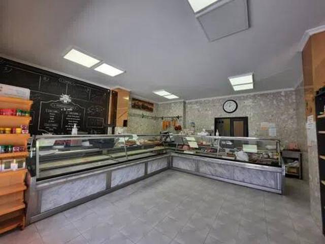 Local Comercial en alquiler en Aranda De Duero, Castilla y León