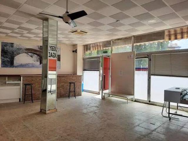 Local Comercial en alquiler en Aranda De Duero, Castilla y León